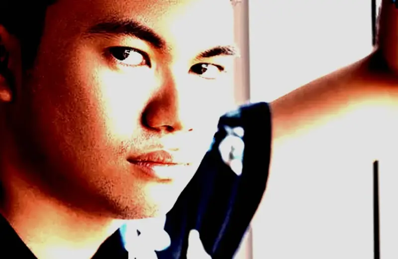 Joey Alexander