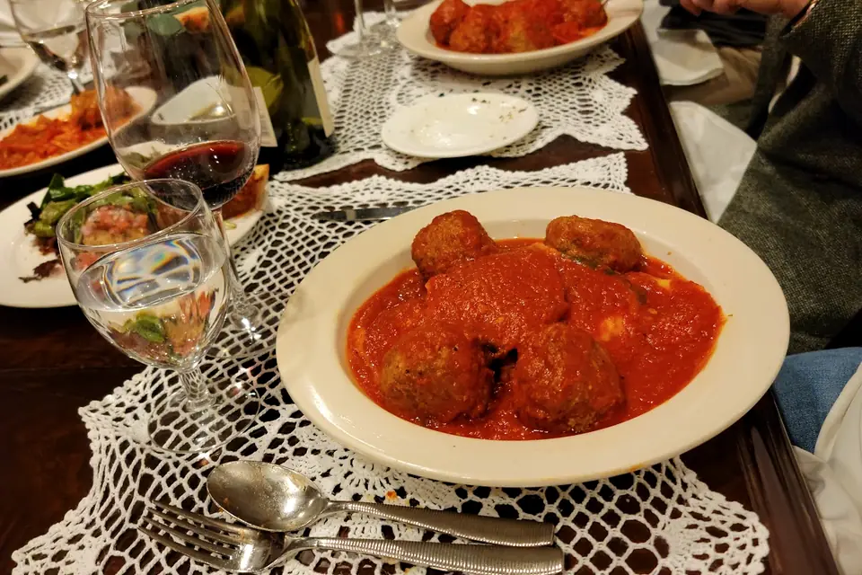 Filomena Ristorante