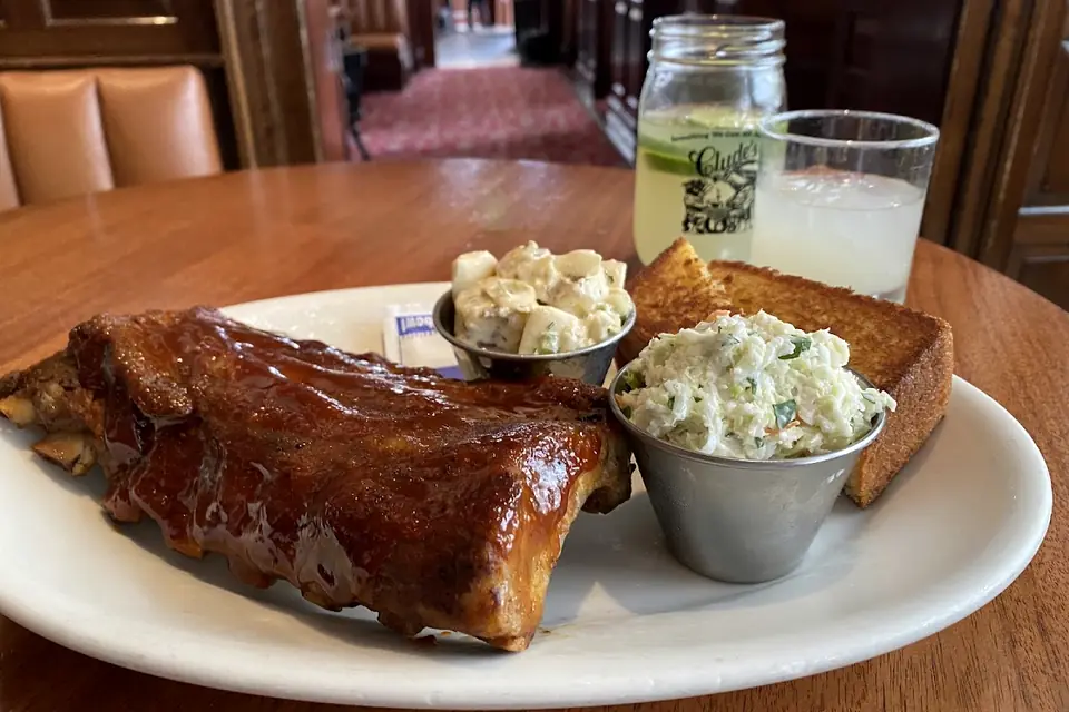 Clyde's of Georgetown