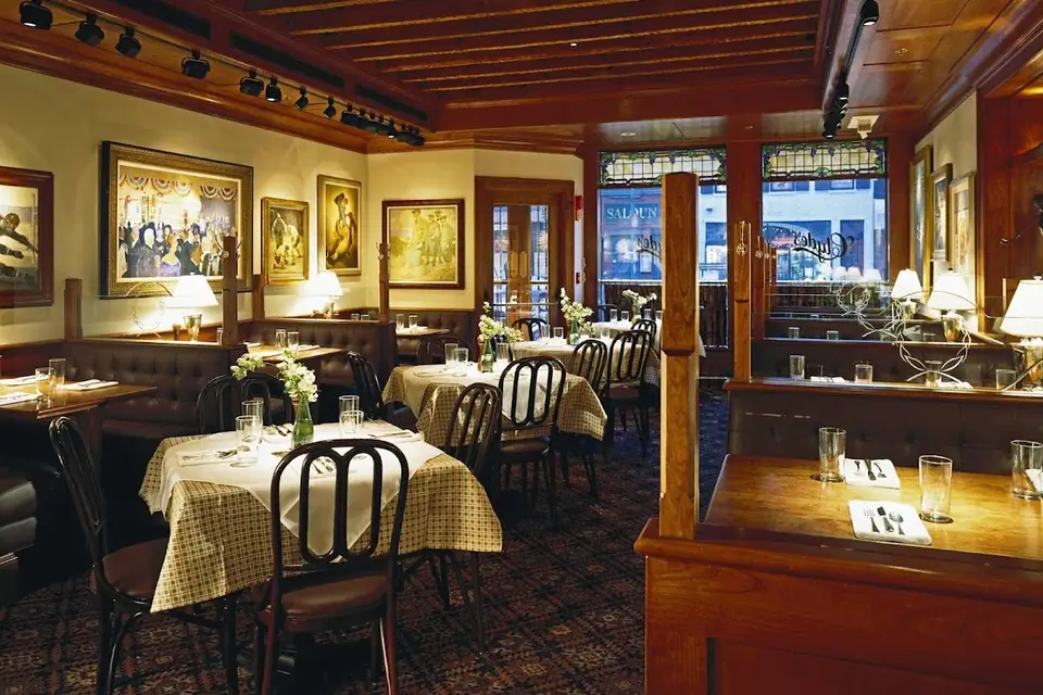 Clyde's of Georgetown