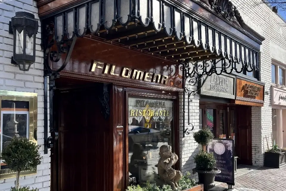 Filomena Ristorante